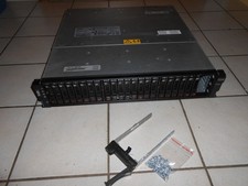 IBM SAN Storage System Storage DS3524 Dual Controller FC 8Gbps - 1746-C4A picture