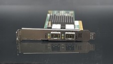 HPE 767078-001 CN1200E 10GB DUAL PORT SFP+ NETWORK ADAPTER HIGH PROFILE picture