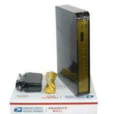Netgear C6300BD AC1900 Docsis 3 Cable Modem Wireless Router Comcast Xfinity COX picture