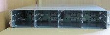 HP StorageWorks SFS20  A7566A 12 BAY Rack Mount Enclosure A7566A-63001 picture