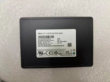 Samsung PM9A3 MZ-QL215T0 MZQL215THBLA-00AAZ 15.36T 2.5 inch NVME PCle Gen4 SSD picture