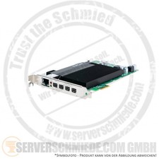 Teradici HC-2240 Dell WCWRN PCIe PCoIP Remote Access Controller 4x Display Host picture