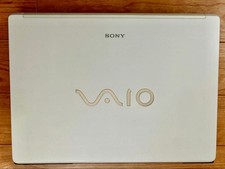 Sony VAIO VGN-FE30B 15.4