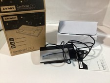 DYMO CardScan 800c Portable Executive Business Card Scanner w/ USB picture