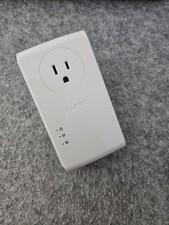 Zyxel PLA5456 Powerline Adapter 1800 MBPS Homeplug AV2 Passthru 2-Port picture