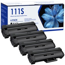 MLT-D111S Toner Cartridge Compatible for Samsung Xpress M2020 M2022 M2070FW lot picture