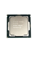 Intel Xeon E-2174G 3.8GHz 8MB QC 71W LGA1151 SR3WN picture