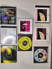 Apple Quicktime vintage CDROMs picture
