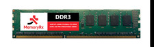 MemoryRx 4GB DDR3 1333MHz Memory RAM Equivalent to Samsung M378B5273DH0-CH9 picture