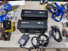DigiChannel C/CON-16 DB25 (Lot of 2) w/1 Power Supply picture