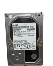 HGST HUS724040ALA640 4TB 7200 RPM SATA 3.5
