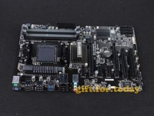 Gigabyte GA-970A-DS3P Socket AM3+ AMD 970 DDR3 USB3.0 ATX Motherboard With I/O picture