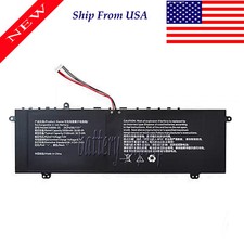 New Battery For Gateway GWNC21524-BK GWNC21524-BL, GWNC21524-GR GWNC21524-RD picture