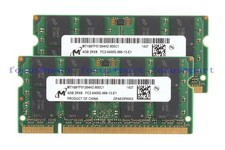 8GB 2x4GB DDR2-800MHZ PC2-6400 200-PIN Memory For HP/Compaq Pavilion dv6 dv7 dv5 picture