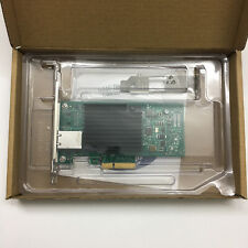 New OEM Intel X550-T1 10G Ethernet Server Adapter Converged Network Adapter picture