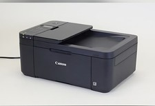 Canon PIXMA TR4500 TR4520 TR4522 Wireless Inkjet All-In-One Printer picture
