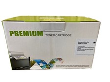 Aztech Compatible Toner Cartridge Replacement for HP 58X CF258X 58A CF258A   NEW picture