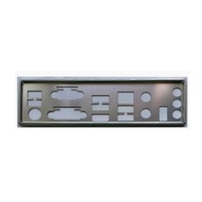 For Gigabyte GA-H81N Motherboard IO Shield I/O Shield Backplate Back plate picture