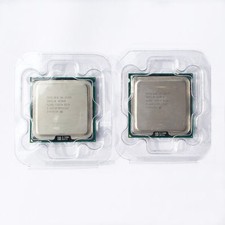 Matching pair_ Intel Xeon X5355 2.66GHz 8m 1333fsb LGA771 SL9YM CPU picture