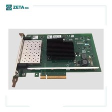 X710-DA4FH DELL intel Quad port Ethernet Converged Network Adapter Card picture