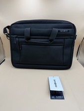 Samsonite Classic 2 15.6” Shuttle laptop case picture