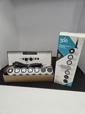360 Electrical PowerCurve 77 Surge Protector 4 Rotating Outlets 2 USB-C 2 USB-A picture