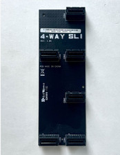 New Asus ROG Enthusiast SLI Bridges 2/3/4-way SLI for NVIDIA Graphics Video Card picture