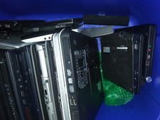 Laptop Lot bulk collection picture