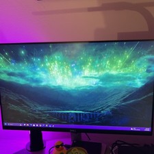 Dell S2421HS 24 Inch Widescreen LED Monitor (read description for addtl details) picture