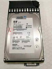 FIT FOR SeagateAP860A P2000/ MSA2 600GB 6G DP 15K SAS 3.5