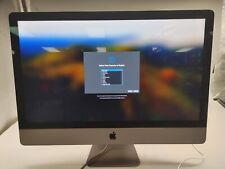 2017 iMac Pro MQ2Y2LLA A1862 8-Core 3.2Ghz 27in 5k 64GB RAM 1TB SSD picture