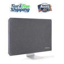 Universal Protective Monitor Cover for 26-29 Inch iMac, PC & TV - Lightweight picture