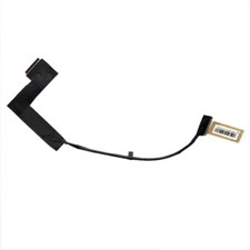 LCD LVDS DISPLAY CABLE FOR MSI GS75 STEALTH MS-17G1  K1N-3040126-J36 40PIN FTUS picture