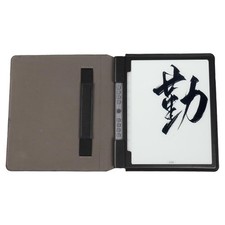 Mingfeng Protective case Pu Cover Fro Penstar eNote/eNote2 10.3 