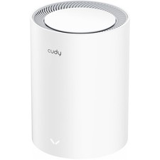 Cudy BE3600 3Port WiFi 7 Gigabit Mesh System, 970 sq ft, M3600 1Pack picture