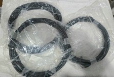 USB A MALE TO B MALE 25 FT. Comprehensive Pro Av/it Active USB2-AB-25PROA. 3pack picture