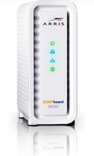 Arris Surfboard SB6183 Cable Modem 16x4 Modem Channels picture