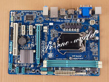 Gigabyte GA-B75M-HD3 motherboard Socket 1155 DDR3 Intel B75 Express 100% working picture