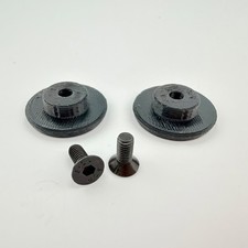PDU Peg Button Grommets for APC 0U AP7830 AP7930 AP8800 AP8900 USA + Screws picture