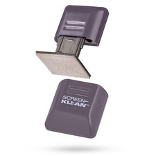Carbon Klean ScreenKlean Tablet Screen Cleaner - Efficient and Durable Carbon picture