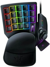 Razer RZ07-03110100-R3U1 Keyboards & Keypads Black New picture