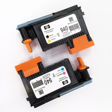 C4900A C4901A Printer Print Head Fits For HP 940 Officejet Pro A809A 8000 A809N picture
