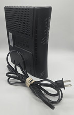 ARRIS TM502G Touchstone Telephony DOCSIS Modem Ethernet Home Office VOIP + Cord picture