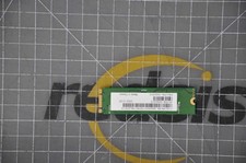 KIOXIA 128GB Solid State Drive SSD M.2 2280 SATA Used CVB8D128  picture
