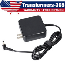 65W Power Charger for Lenovo IdeaPad 110 310 710 ADLX65CCGU2A 4.0x1.7mm US picture
