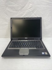 Retro Gaming Dell Latitude D620 14