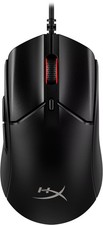 HyperX - Pulsefire Haste 2 Lightweight Wired Optical Gaming Mouse with RGB Li... picture