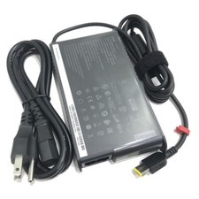 Lenovo 230W 20V 11.5A Adapter Charger P50 P51 P52 P53 P70 P71 P72 P73 Legion OEM picture