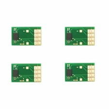 ARC Chip For HP 990 991 992 993 CISS For HP 755dn 774dn 750dn 750dw 772dn 772dw picture
