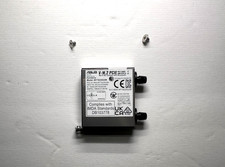 🔥ASUS REALTEK MT7922A22M M.2 PCIe WiFi 6E 802.11AX Bluetooth5.2 Wireless RZ616 picture